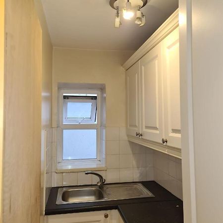 One Bedroom Apartment Dublin Exterior photo
