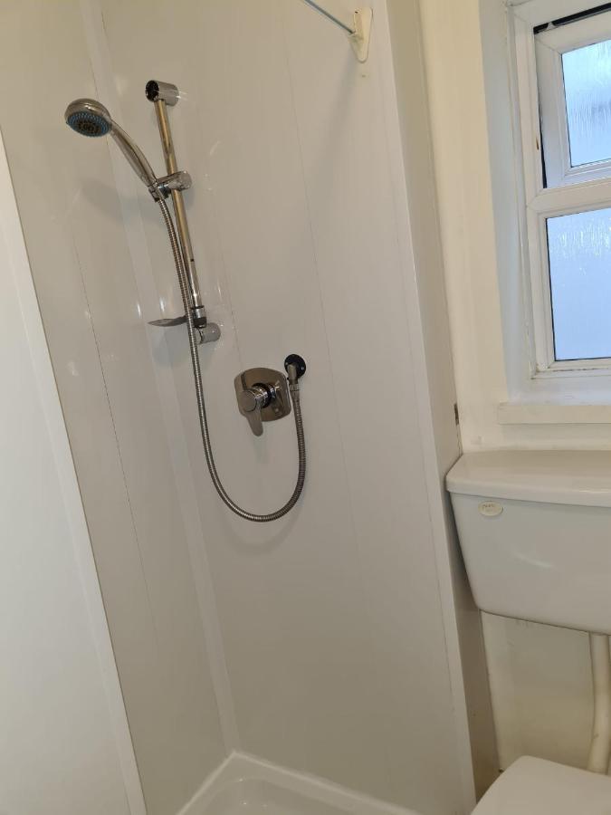 One Bedroom Apartment Dublin Exterior photo