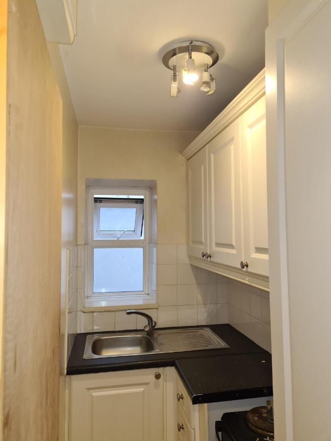 One Bedroom Apartment Dublin Exterior photo